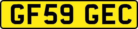 GF59GEC