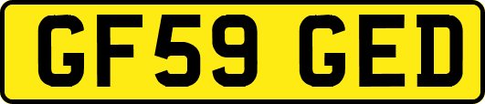 GF59GED