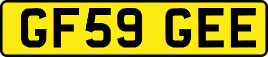 GF59GEE