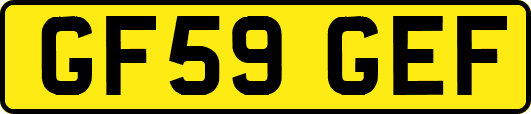 GF59GEF