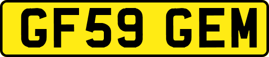 GF59GEM