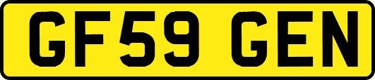 GF59GEN