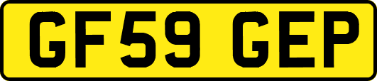 GF59GEP