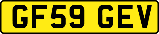 GF59GEV