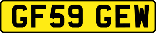 GF59GEW