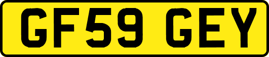GF59GEY