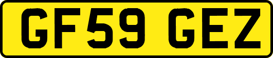 GF59GEZ
