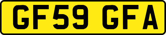 GF59GFA