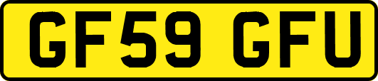 GF59GFU