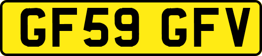 GF59GFV