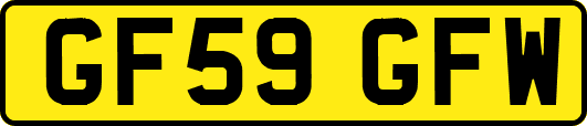 GF59GFW