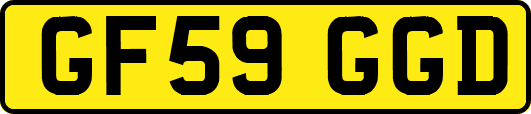 GF59GGD