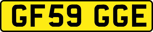GF59GGE