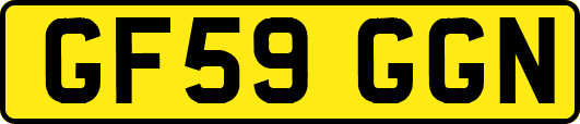 GF59GGN