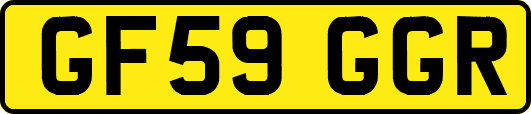 GF59GGR
