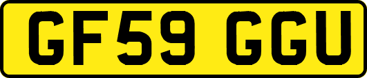 GF59GGU