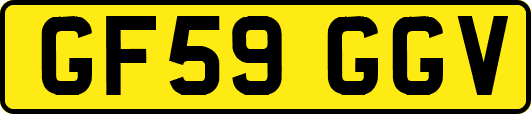 GF59GGV
