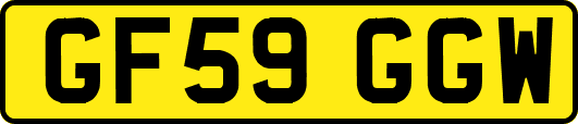 GF59GGW