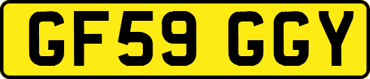 GF59GGY
