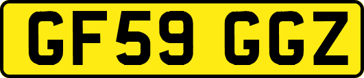 GF59GGZ