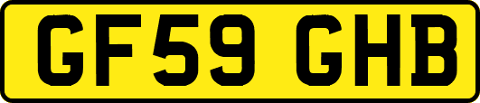 GF59GHB