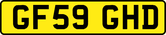 GF59GHD
