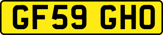 GF59GHO