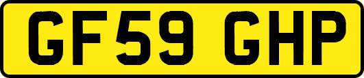 GF59GHP
