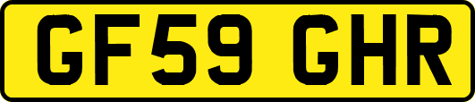 GF59GHR