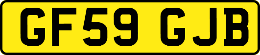 GF59GJB