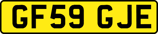 GF59GJE