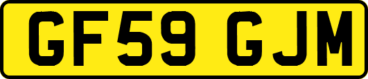 GF59GJM