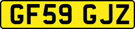 GF59GJZ