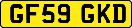 GF59GKD
