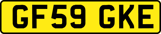 GF59GKE