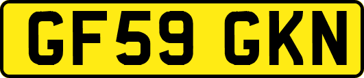 GF59GKN