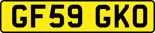GF59GKO