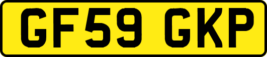 GF59GKP