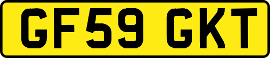 GF59GKT
