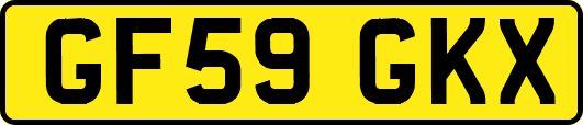 GF59GKX