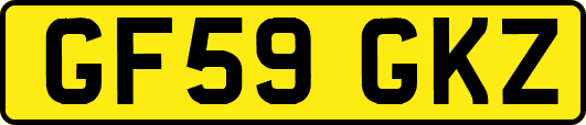 GF59GKZ
