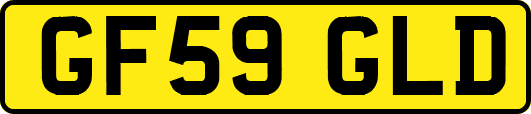 GF59GLD