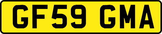 GF59GMA