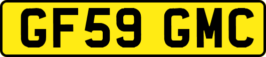 GF59GMC