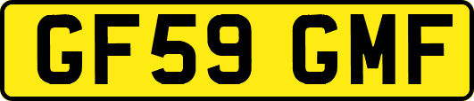 GF59GMF