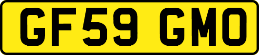 GF59GMO