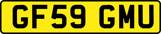 GF59GMU