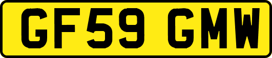 GF59GMW