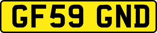 GF59GND