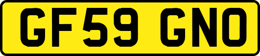 GF59GNO